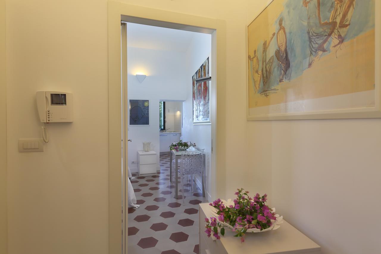 Villa Sirena Taormina Ngoại thất bức ảnh